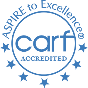 Carf accredited