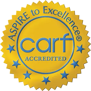Carf accredited